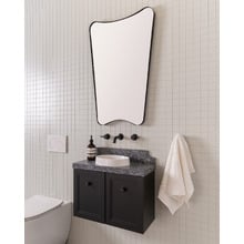 Roma Bathroom Wall Mirror